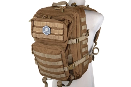 Plecak Emerson Gear Seven-Day 45L Coyote Brown