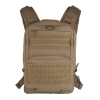 Plecak szturmowy 10 litrów Wosport BP-142 Coyote Brown