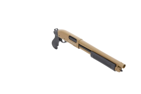 Strzelba ASG Specna Arms SA-VGS18 VAPOR™ Half-Tan