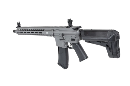 Karabinek ASG Krytac Barrett REC7 DI CARBINE Szary