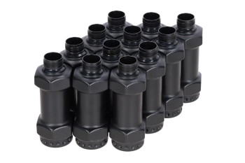 Zestaw 12 skorup Specna Arms VAPOR™ do granatów CO2 Grenade