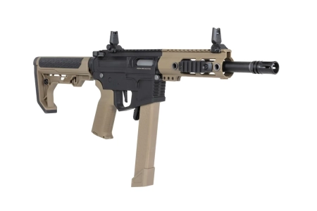 Karabinek ASG Specna Arms SA-FX01 FLEX™ HAL ETU™ 0.5J Half-Tan