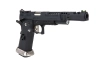 Replika pistoletu AW Custom HX2432 .38 SuperComp Race Pistol