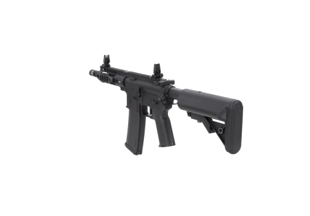 Karabinek ASG Specna Arms SA-E21 EDGE™ HAL 2 ETU Gen. 2 Czarny