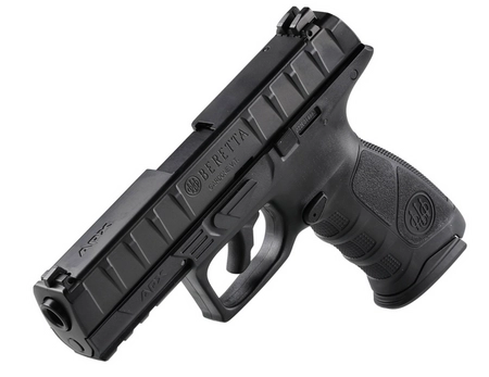 Replika pistolet ASG Beretta APX 6 mm
