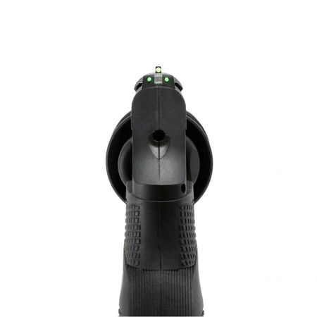 Rewolwer na kule gumowe RAM Umarex T4E TR 50 Gen 2 kal. .50 CO2