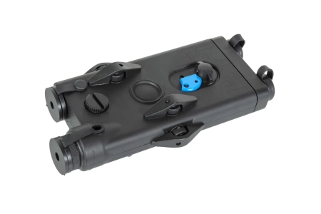 Karabin snajperski ASG Snow Wolf SW-016 Czarny