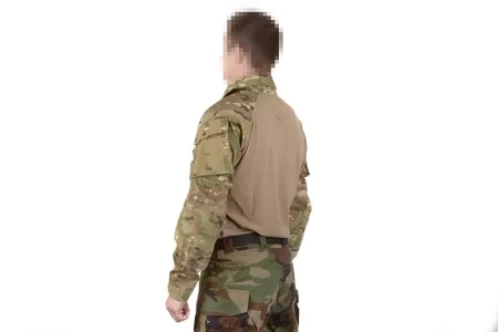 Bluza Combat Shirt typu G3 - MC