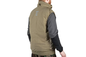 Bezrękawnik Emerson Gear Blue Label "Thunderbird" Khaki