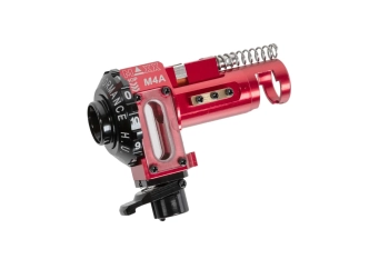 CNC Aluminum Hopup Chamber M4A - PRO