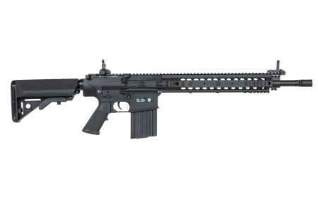 Karabin wyborowy ASG Specna Arms SA-E36 Edge™ Kestrel™ ETU Czarny