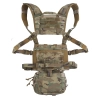 Kamizelka Chest Rig Wosport VE-107 MC