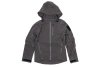 Kurtka Softshell Emerson Blue Label "Fog" Wolf Grey