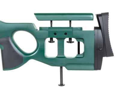 Karabin snajperski ASG Snow Wolf SW-98