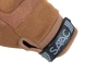 Rękawice taktyczne Specna Arms Tactical VANGUARD™ Tan