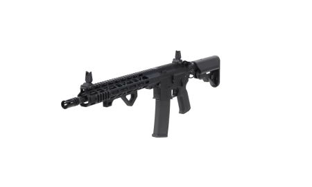 Karabinek ASG Specna Arms RRA SA-E24 EDGE™ HAL 2 ETU Gen. 2 Czarny