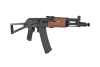 Karabinek ASG Specna Arms SA-J78 CORE™ HAL ETU Gen. 2 Czarny