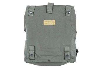 Panel szturmowy Emerson Gear typu Zip-on do JPC 2.0/CPC Foliage Green