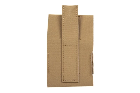 Mała przenośna apteczka zrywana IFAK Wosport BP-106R Coyote Brown