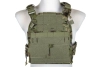 Kamizelka Taktyczna typu Plate Carrier Specna Arms Tactical QR III MC Tropic