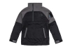 Kurtka softshell Emerson Gear Blue Label Rhinoceros Czarna