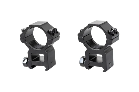 Luneta Specna Arms CORE™ 3X38IR Czarna