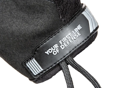 Rękawice taktyczne Armored Claw Accuracy Hot Weather - oliwkowe