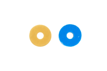 Zderzak głowicy cylindra EPeS AEG 60° grubość 7,4mm