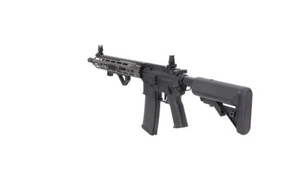 Karabinek ASG Specna Arms Daniel Defense® RIS III 12.5'' SA-E28 EDGE™ HAL 2™ ETU Gen. 2 Chaos Grey