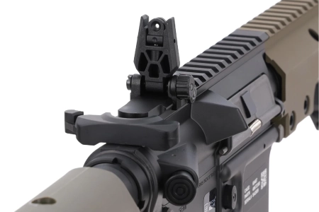 Karabinek ASG Specna Arms SA-E22 EDGE™ HAL 2 ETU Gen. 2 Oliwkowy