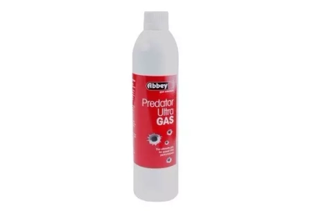Predator Ultra Gas 700ml Abbey