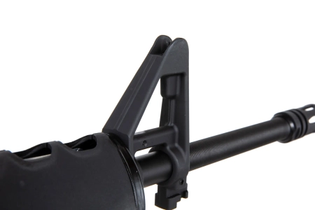 Karabinek ASG East Crane EC-320 Kestrel™ ETU Szary