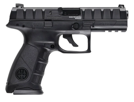 Replika pistolet ASG Beretta APX 6 mm