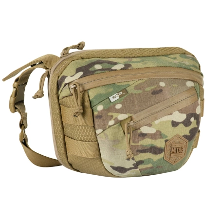 Torba M-Tac Sphaera Hex Hardsling Bag Gen. II Elite MC/Coyote
