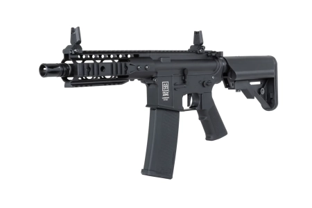 Karabinek ASG Specna Arms SA-C12 CORE™ HAL ETU™ Gen.2 Czarny