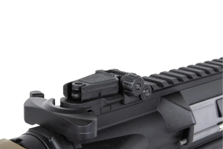 Karabinek ASG Specna Arms SA-C20 CORE™ HAL ETU™ Single Fire Only Chaos Bronze