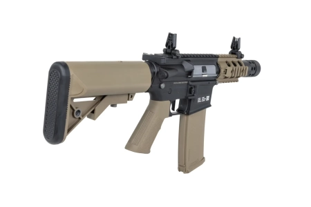 Karabinek ASG Specna Arms SA-C10 CORE™ HAL ETU™ Gen.2 Half-Tan