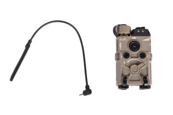 Znacznik WADSN typu OGL WD06090 FDE