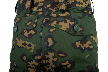 Spodnie parka - SS-Lieto