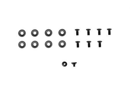 Zestaw Sport-4 do AK-74/ AKM - Czarny