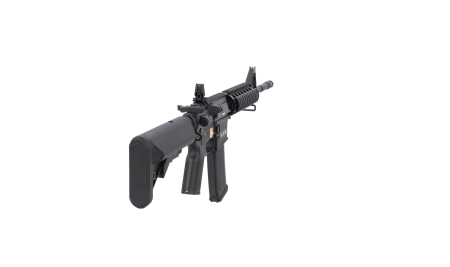 Karabinek ASG Specna Arms RRA SA-P03 PRIME™ Aster II ETU BLDC™ Czarny