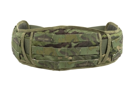 Pas oporządzeniowy Emerson Gear Battle Belt MC Tropic