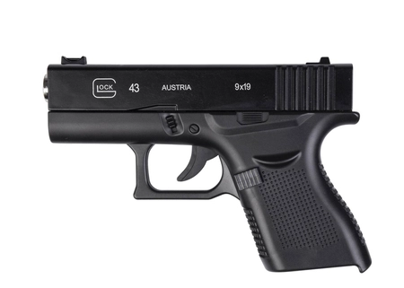 Replika sprężynowa pistoletu G43