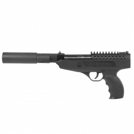 Pistolet Black Ops Langley 4,5 mm