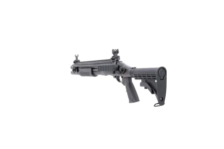 Strzelba ASG Specna Arms SA-VGS7 Vapor™ Czarna