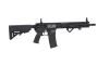 Karabinek ASG Specna Arms Daniel Defense® RIS III 12.5'' SA-E28 EDGE™ HAL 2™ ETU Gen. 2 Czarny