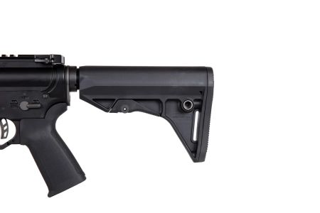 Replika karabinka PTS ZEV Core Elite Carbine Czarna