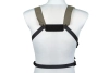 Kamizelka taktyczna typu Chest Rig Specna Arms Tactical Adaptive Ranger Green