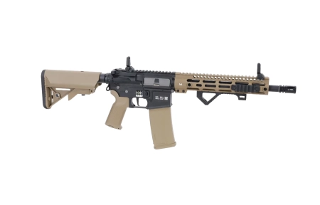 Karabinek ASG Specna Arms SA-E20 EDGE™ HAL 2 ETU Gen. 2 Half-Tan