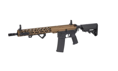 Karabinek ASG Specna Arms RRA SA-E24 EDGE™ HAL 2 ETU Gen. 2 Chaos Bronze